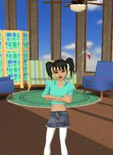 avatar picture