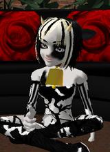 avatar image