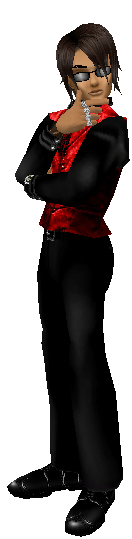 avatar image