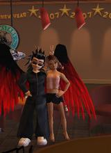 avatar image