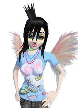 avatar image