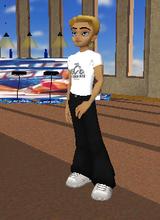 avatar image