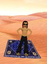 avatar image