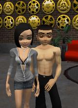 avatar image