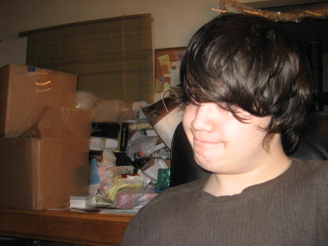 avatar picture