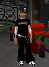 avatar image