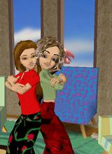 avatar image
