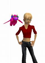 avatar image