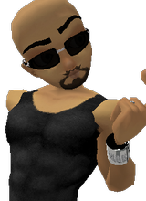 avatar image