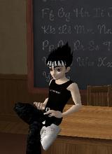 avatar image