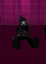 avatar image