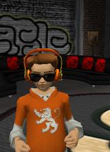 avatar image