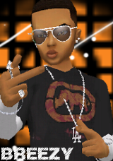avatar image