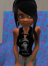 avatar picture