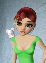 avatar image