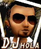 DJhola