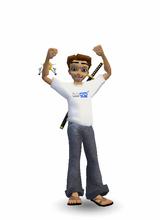 avatar image
