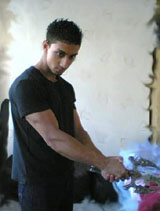 avatar image