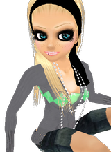 avatar image
