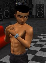 avatar image