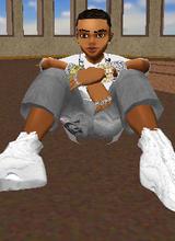 avatar image