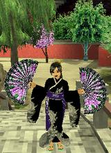 VioletGothicAngel