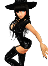 avatar image