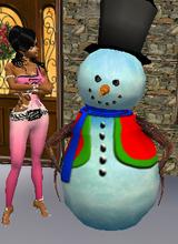 avatar image