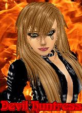 DevilHuntress
