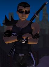 avatar image