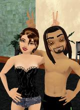 avatar image