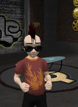 avatar image