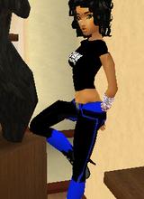 avatar image