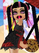 avatar image