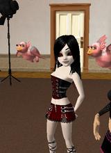 avatar image