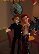 avatar image