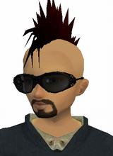 BWong