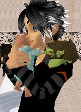 avatar image