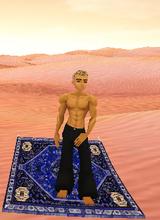 avatar picture