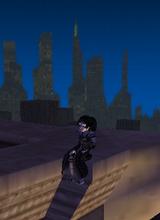 avatar picture