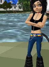 avatar image