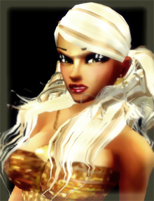 Avatar pic