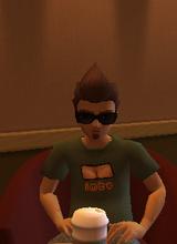 avatar image