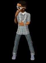 avatar image