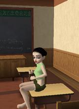 avatar image