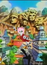 SakuraofKonohaMura