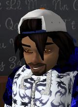 avatar image