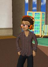 avatar image