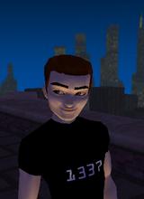avatar image