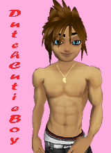 DutchCutieBoy